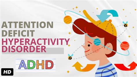 youtube adhd videos|adhd and health enhancement videos.